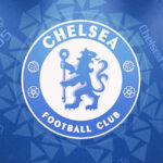 Chelsea Football Club Poster