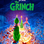 Christmas The Grinch (2018) Poster