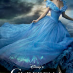 Cinderella 2015 Movie Poster