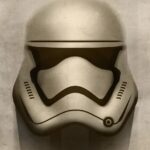 Classic Order Stormtrooper Star Wars Poster