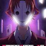 Classroom of the Elite Poster