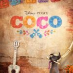 Coco 2017 Movie Poster