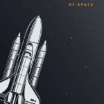 Conquest of Space Poster