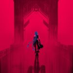 Crossing the Bridge Arcane Poster