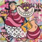 Smiles All Round Poster