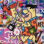 Dance With Me Poster