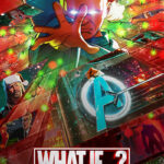 What if Season two Poster