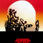 Dawn of the Dead Poster