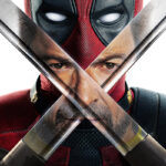 Deadpool and Wolverine 2024 Poster