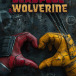 Deadpool and Wolverine movie Poster