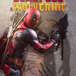 Deadpool and Wolverine Poster