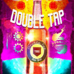 Double Tap Drink Poster