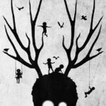 Dear imaginary friends Poster