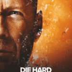 Die Hard Collection Movie Poster