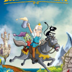 Disenchantment 2018 TV Show Poster