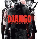Django Unchained 2012 Movie Poster