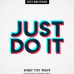 Do It What You Want Poster