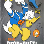 Donald Demand Respect Poster