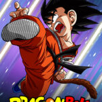 Dragon Ball Season 3 Poster