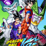 Dragon Ball Z Kai Poster