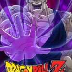 Dragon Ball Z Season 7 Poster