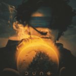 Dune 2021 Movie Poster