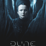 Dune Prophecy 2024 Movie Poster