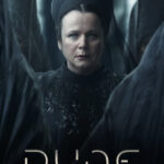 Dune Prophecy 2024 Season 1 TV Show Poster