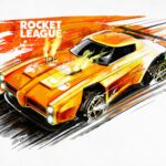 Dominus Hero Rocket League