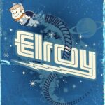 Elroy The Jetsons Poster