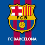 FC Barcelona Premium Poster