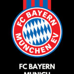 FC Bayern Munich Poster