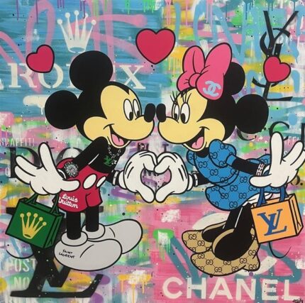 Found Love at Last Poster