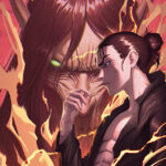 Eren Yeager Attack on Titan Poster