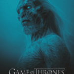 Game Of Thrones 2011 Movie Poster