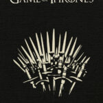 Game of Thrones (2011) Poster