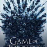 Game Of Thrones 2011 Season 8 TV Show Poster