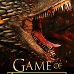 Game Of Thrones 2011 TV Show Poster