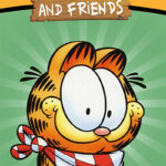 Garfield and Friends Season 1 Poster