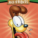 Garfield and Friends Season 2 Poster