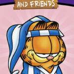 Garfield and Friends Season 4 Poster