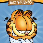 Garfield and Friends Season 7 Poster