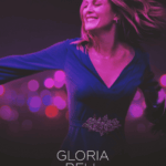 Gloria Bell 2019 Movie Poster