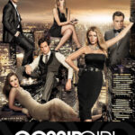 Gossip Girl (2007) - Season 6 Poster