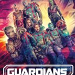 Guardians Of The Galaxy 2023 Movie Poster