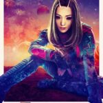 Guardians Of The Galaxy 2023 Movie Poster