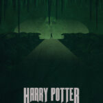 Harry Potter and the Chamber of Secrets (2002) Poster