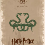 Harry Potter and the chamber of the secrets Poster