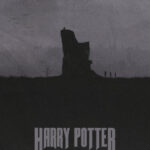 Harry Potter and the Deathly Hallows- Part 1 (2010) Poster