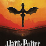 Harry Potter and the Goblet of Fire 2005 Poster